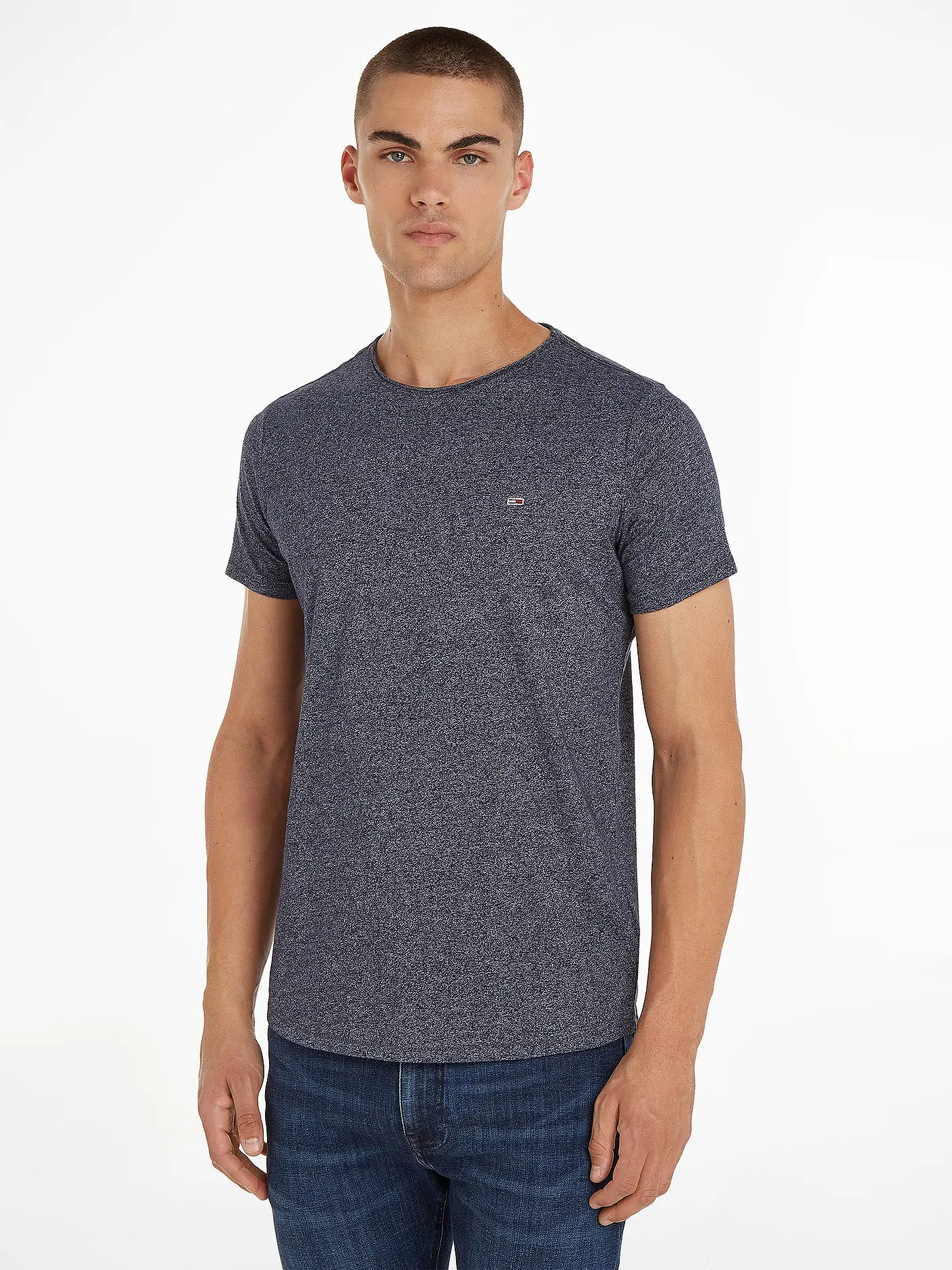 TOMMY JEANS | T-Shirt Slim Fit JASPER | 